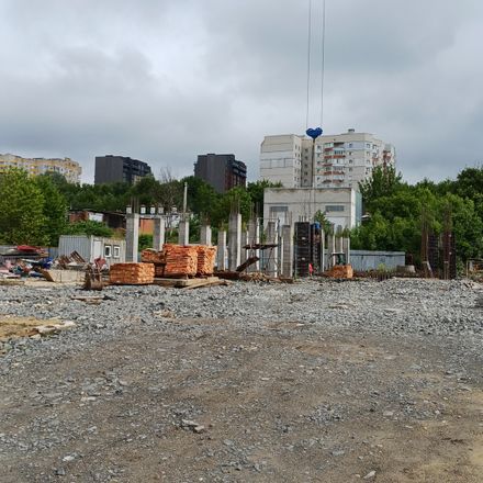 Хід будівництва ЖК Перлина Проскурова-5, Будинок, липень 2025
