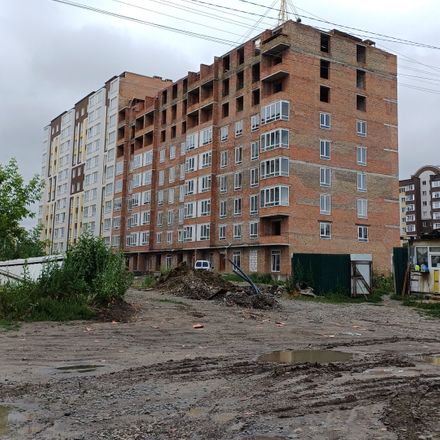 Хід будівництва ЖК Ранкове Family, 11 будинок, липень 2025