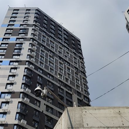 Хід будівництва ЖК Poetica. Перша колекція, 1 будинок (Перша колекція), липень 2025
