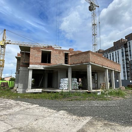 Хід будівництва ЖК Супернова, 6 будинок, липень 2025