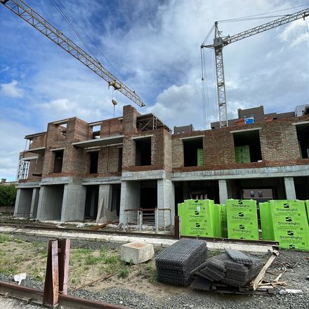 Хід будівництва ЖК Супернова, 6 будинок, липень 2025