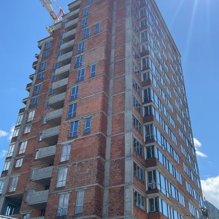 Ход строительства ЖК Strim Towers, 2 дом, июль 2025