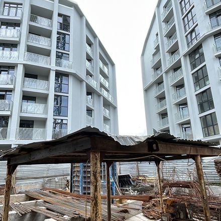 Хід будівництва Pokrovsky Apart Complex, 2 будинок, липень 2025
