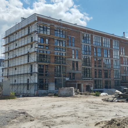 Хід будівництва ЖК Еко-дім на Надійній, 1 будинок, липень 2025