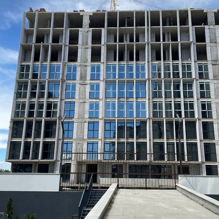 Хід будівництва ЖК Panorama, 4 будинок (секції 6-7), липень 2025