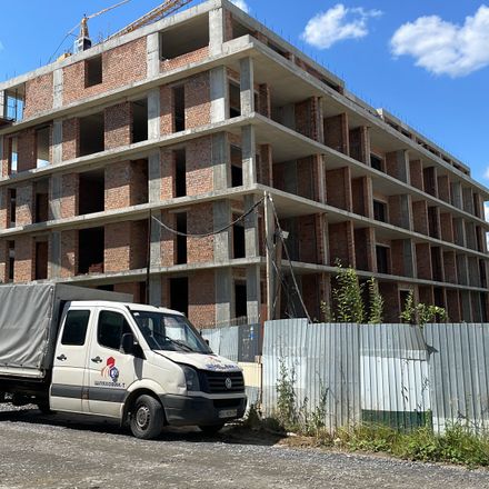 Ход строительства ЖК Family House, 5 дом, июль 2025