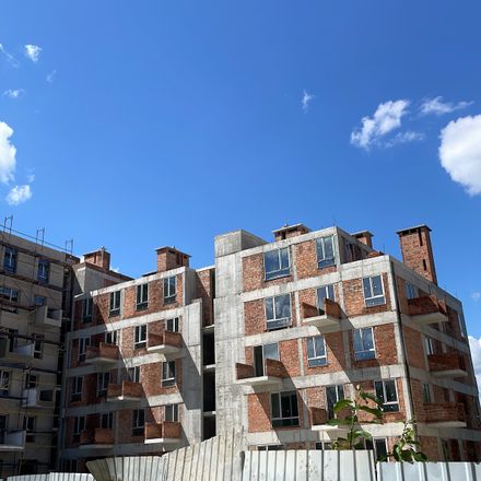 Ход строительства ЖК Family House, дом Б, июль 2025