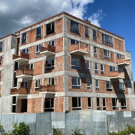 Ход строительства ЖК Family House, дом В, июль 2025