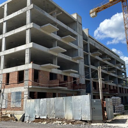 Ход строительства ЖК Family House, 4 дом, июль 2025