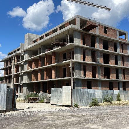 Ход строительства ЖК Family House, 5 дом, июль 2025