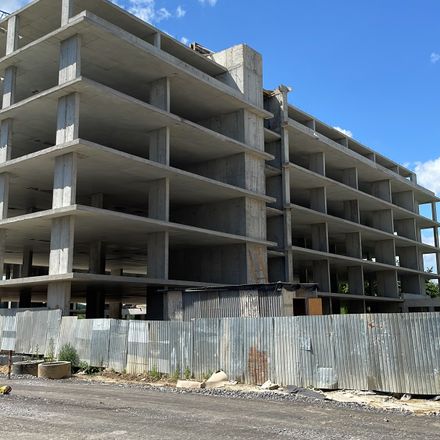 Ход строительства ЖК Family House, 3 дом, июль 2025