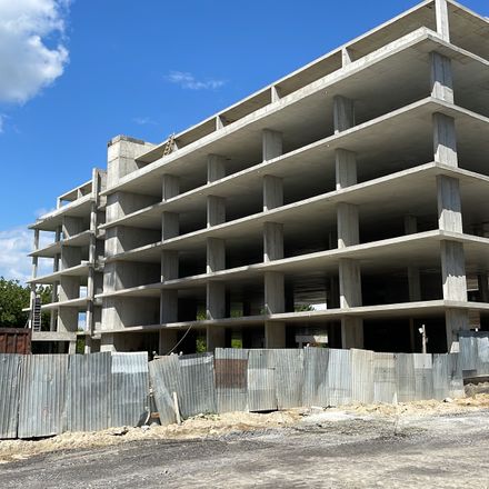 Ход строительства ЖК Family House, 3 дом, июль 2025