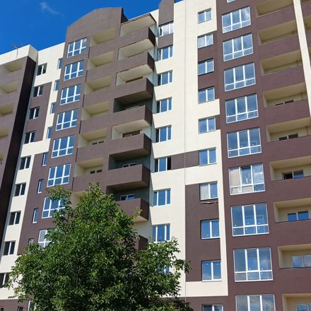 Хід будівництва ЖК Вілар, 3-4 секції, липень 2025