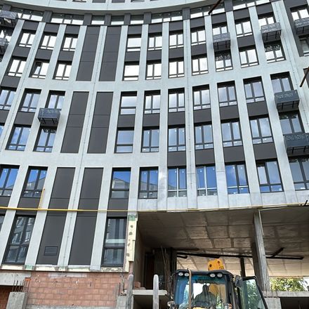 Хід будівництва ЖК Greenville Park Lviv, 8 будинок, липень 2025