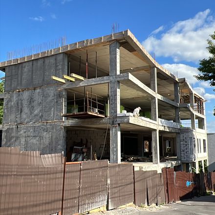 Хід будівництва ЖК Hills, 1 секція, липень 2025