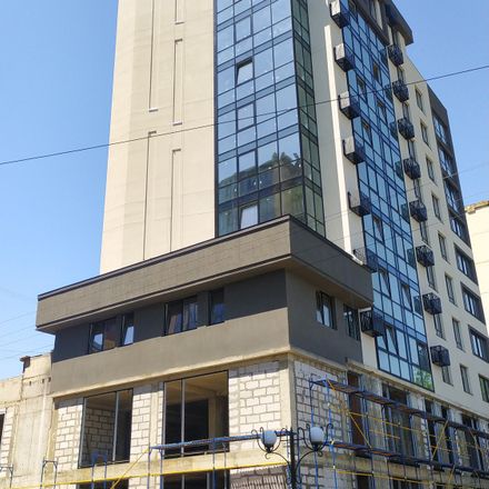 Хід будівництва ЖБК Зоряний-4, Будинок, липень 2025