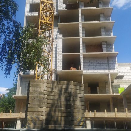 Хід будівництва ЖБК Полетаєва, Будинок, липень 2025