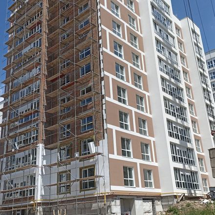 Хід будівництва ЖК Затишний двір, 3 будинок, липень 2025