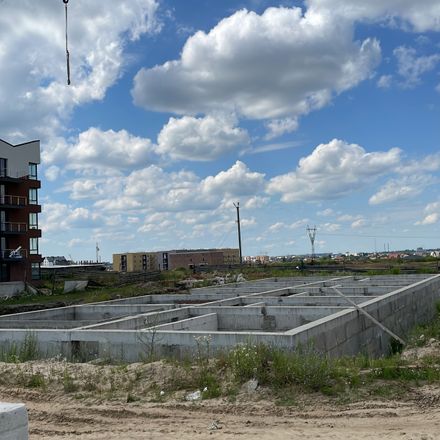 Хід будівництва ЖК Гордість, 3 будинок, липень 2025