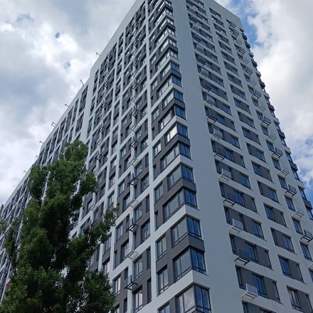Хід будівництва ЖК Star City, 1 будинок, липень 2025