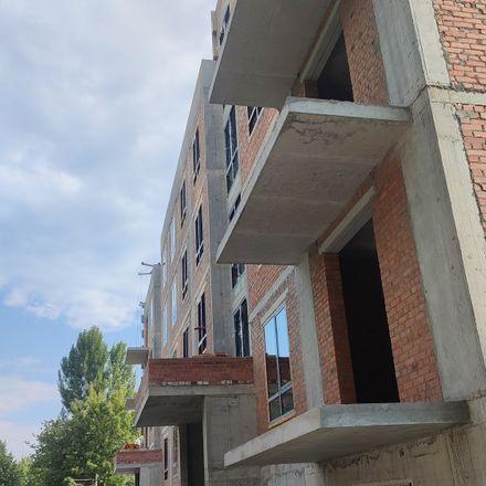 Хід будівництва Sovskyi Club House, 1-2 секції, липень 2025