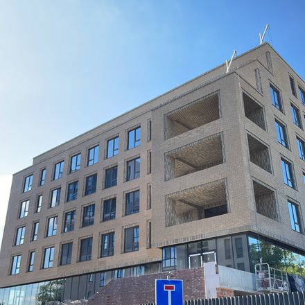 Ход строительства ЖК AUROOM LVIVING, Дом, июль 2025