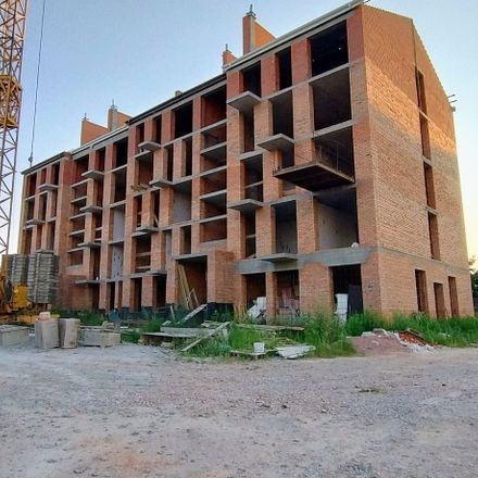 Хід будівництва ЖК Білий Шоколад.Center, 12 черга (вул. Величка, 27), липень 2025