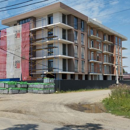 Хід будівництва ЖК Загорський, Будинок, липень 2025