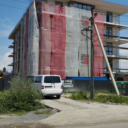 Хід будівництва ЖК Загорський, Будинок, липень 2025