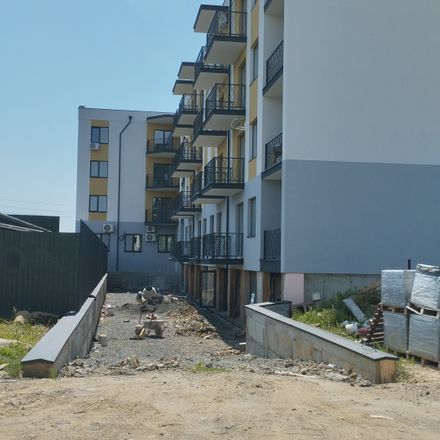 Хід будівництва ЖК Садовий, 2 будинок, липень 2025