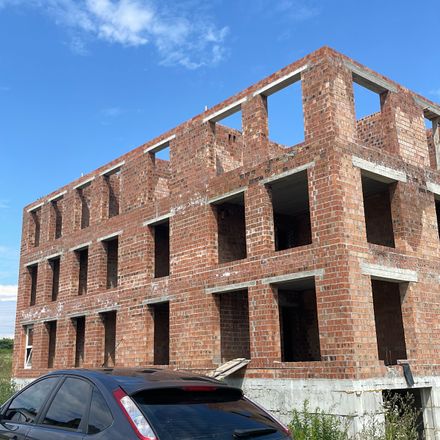 Хід будівництва ЖК Дружній Двір, 1 секція, липень 2025
