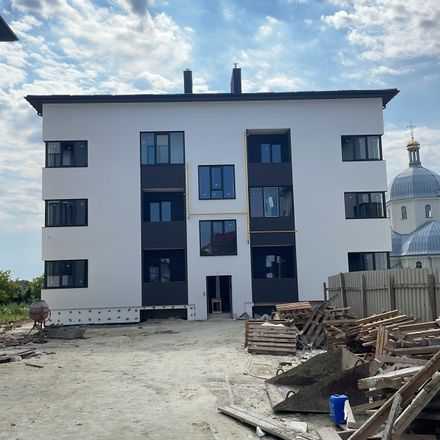 Хід будівництва ЖК Відродження, 2 будинок, липень 2025