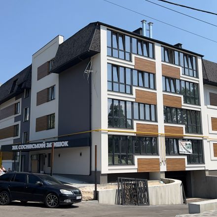 Хід будівництва ЖК Соснівський затишок, Будинок, липень 2025