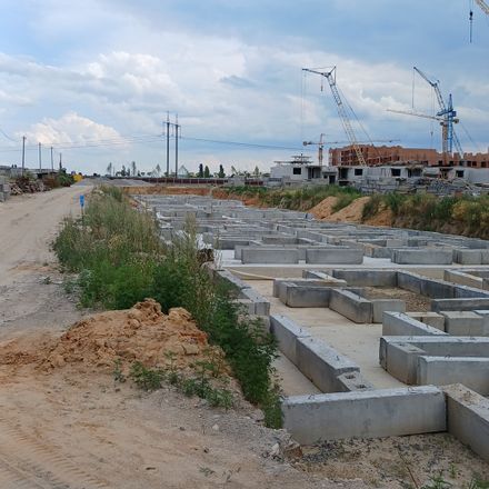 Хід будівництва ЖК Львівський Затишок, 10 будинок, липень 2025