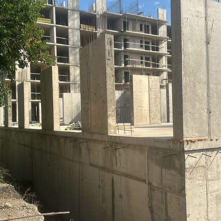 Хід будівництва ЖК на Прохоровській, 3 будинок, липень 2025
