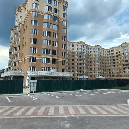 Хід будівництва ЖК Софія Клубний, вул. Клубна, 13, 11, липень 2025