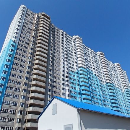 Хід будівництва ЖК Одеський бульвар, 1 черга (будинки 5-6), липень 2025