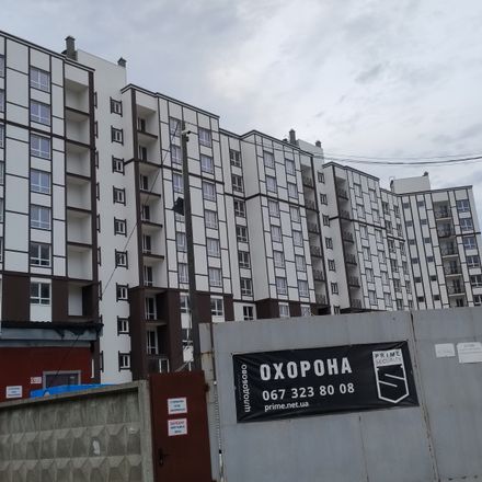 Хід будівництва ЖК Мюллер Хаус, 2 будинок, липень 2025
