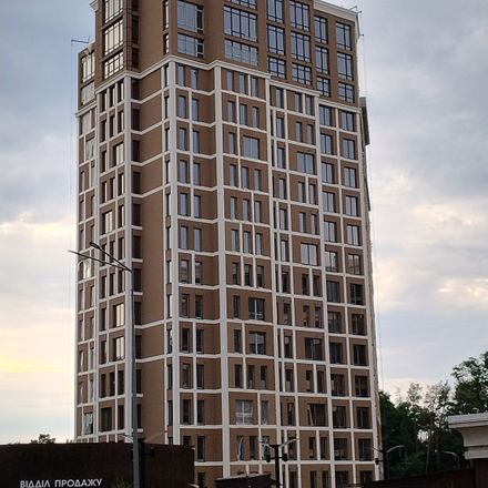 Хід будівництва ЖК Echo Park 2, 1 будинок, липень 2025