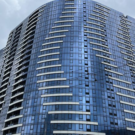 Хід будівництва ЖК Aria, Будинок, липень 2025