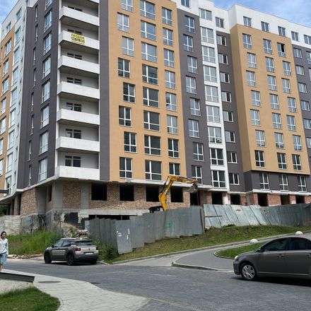 Хід будівництва ЖК Нове Життя, 1 секція, липень 2025