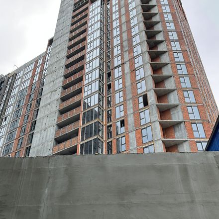 Хід будівництва ЖК Nordica Residence, 2 будинок (секція 2), липень 2025