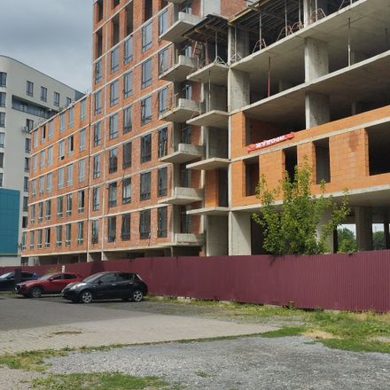 Ход строительства ЖК Парус Riverside, 2 дом (секции 1-2), июль 2025