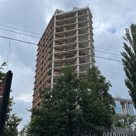 Хід будівництва ЖК Philadelphia Concept House, Будинок, липень 2025