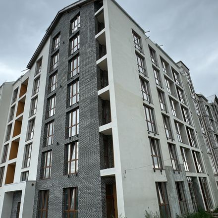 Хід будівництва ЖК Гостомель Residence, 2 будинок (секції 4-5), липень 2025