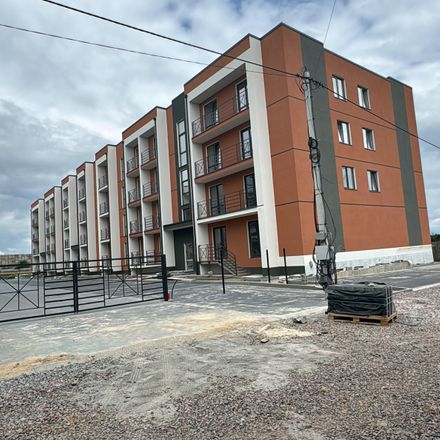 Хід будівництва ЖК Brickwood 2, 3 будинок, липень 2025