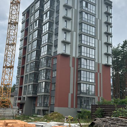 Хід будівництва ЖК Soborniy, 1 будинок, липень 2025