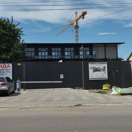Хід будівництва вул. Мукачівська, 44, Будинок 1, липень 2025