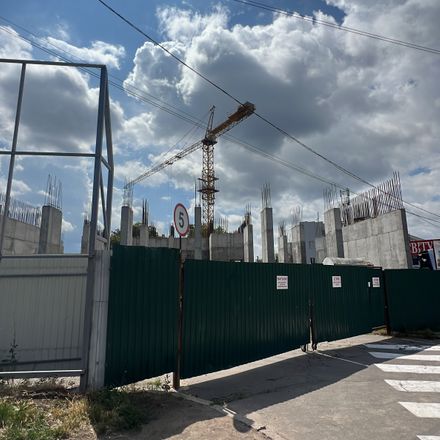 Хід будівництва Bogun, Будинок, липень 2025