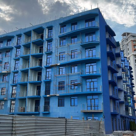 Хід будівництва ЖК Калейдоскоп, 1 будинок, липень 2025